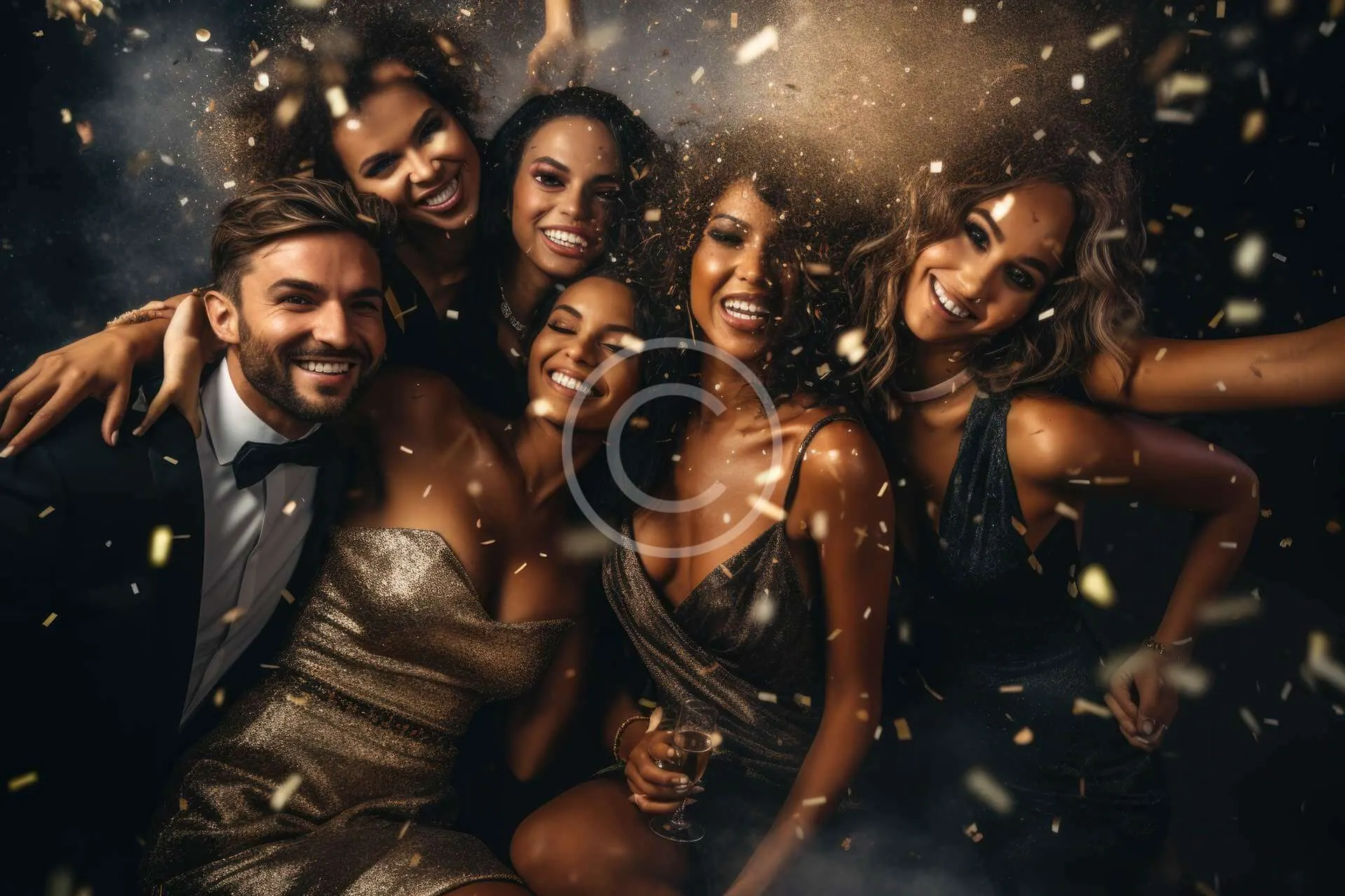 Entertainment & production