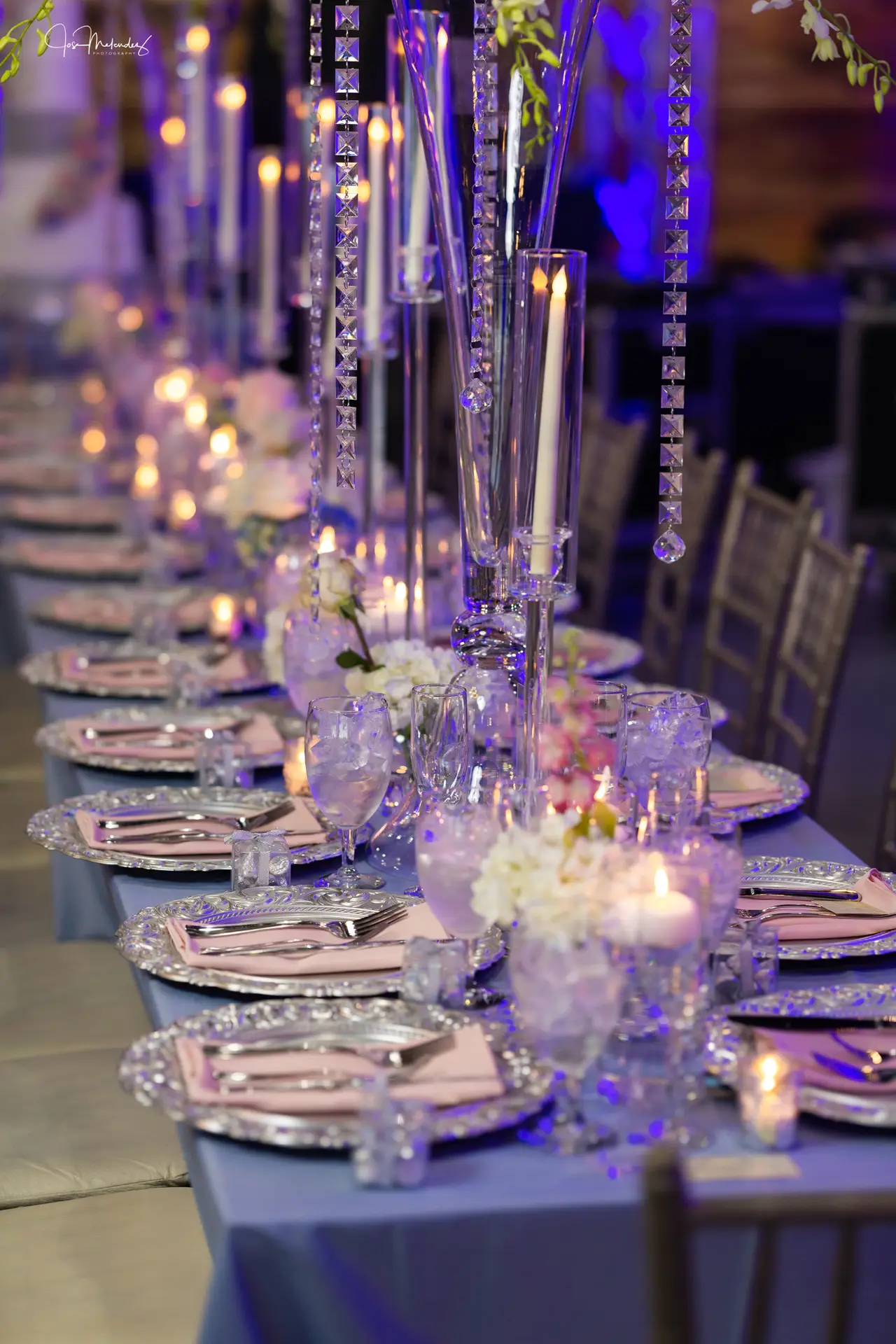 Chinelos Event Center – Banquet Hall