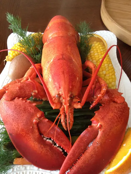 Chinelos Premium Catering