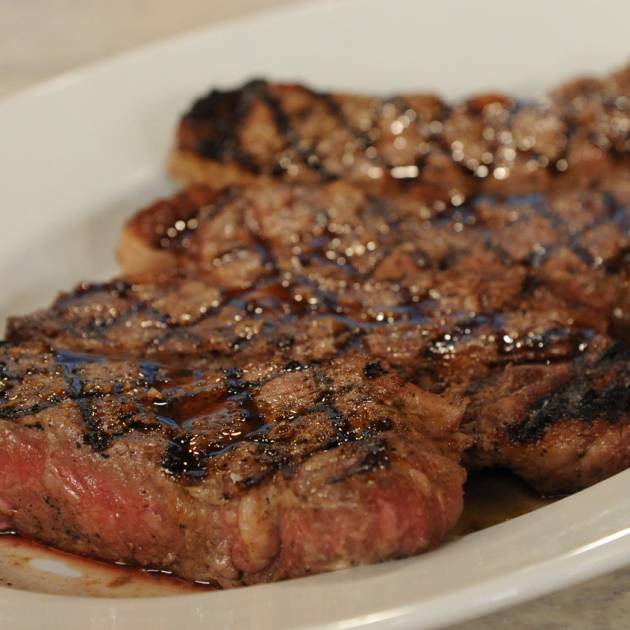 Chinelos Basic Catering